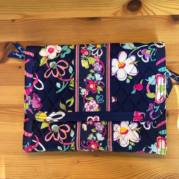 Vera Bradley Bags Vera Bradley Travel Organizer Poshmark